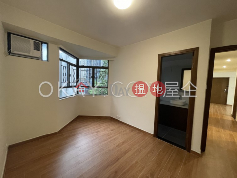 Stylish 3 bedroom in Tin Hau | Rental, Trillion Court 聚龍閣 | Eastern District (OKAY-R406552)_0