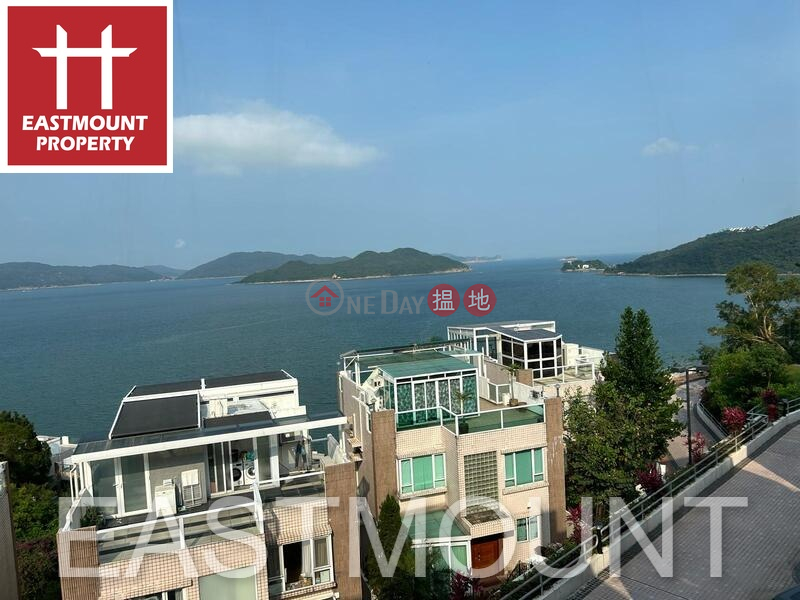 Silverstrand Villa House | Property For Rent or Lease in Villa Horizon, Silverstrand 銀線灣海天灣-Detached, Fll sea view | The Villa Horizon Block 11 - 17 海天灣 11座 - 17座 Rental Listings