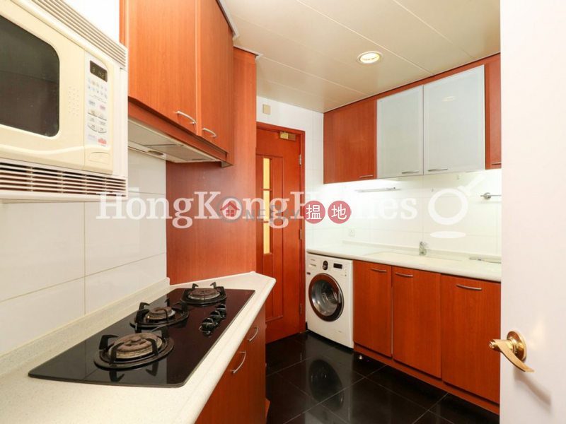 HK$ 46,000/ month 2 Park Road | Western District, 3 Bedroom Family Unit for Rent at 2 Park Road