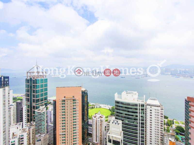Property Search Hong Kong | OneDay | Residential | Sales Listings 3 Bedroom Family Unit at One Pacific Heights | For Sale