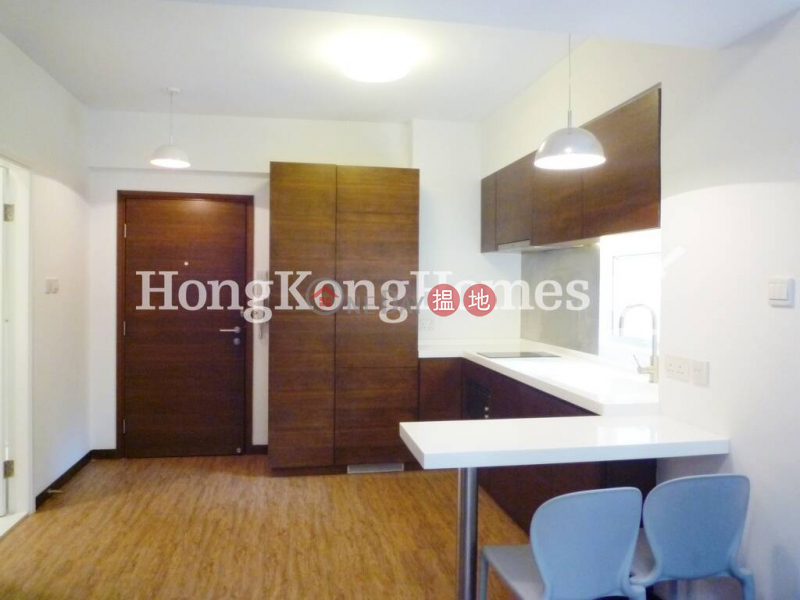 1 Bed Unit for Rent at Bo Fung Mansion, Bo Fung Mansion 寶豐大廈 Rental Listings | Wan Chai District (Proway-LID63498R)