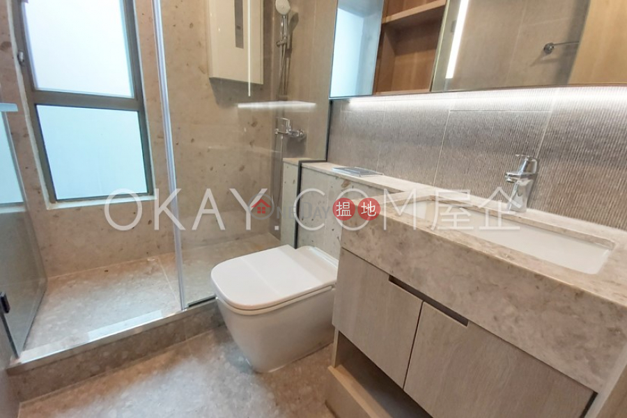 HK$ 26,500/ month Peach Blossom Western District Charming 1 bedroom in Mid-levels West | Rental