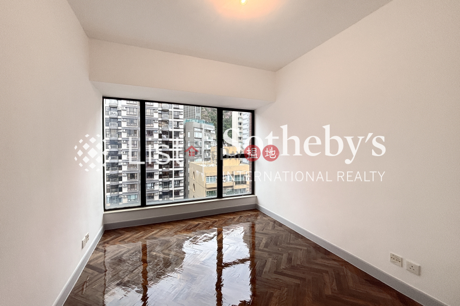 愛富華庭三房兩廳單位出租|62B羅便臣道 | 西區-香港|出租-HK$ 60,000/ 月