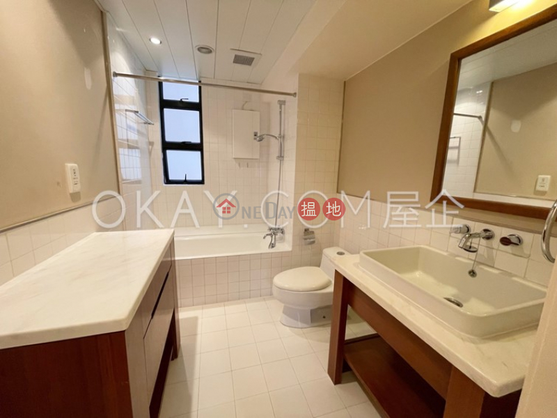 Elegant 3 bedroom on high floor with racecourse views | Rental | 4 Broadwood Road | Wan Chai District Hong Kong | Rental, HK$ 53,000/ month