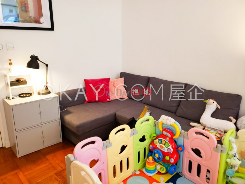 Property Search Hong Kong | OneDay | Residential Sales Listings Lovely 3 bedroom in Happy Valley | For Sale