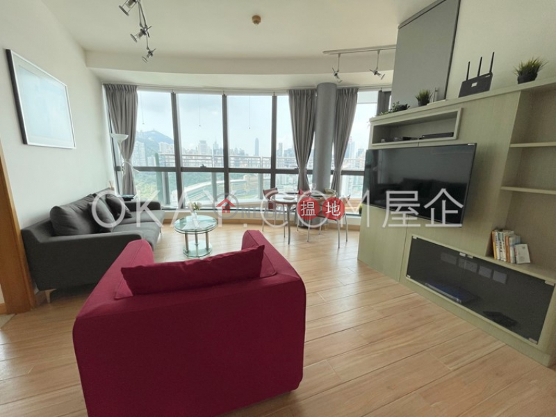 The Ellipsis|中層-住宅出租樓盤|HK$ 72,000/ 月