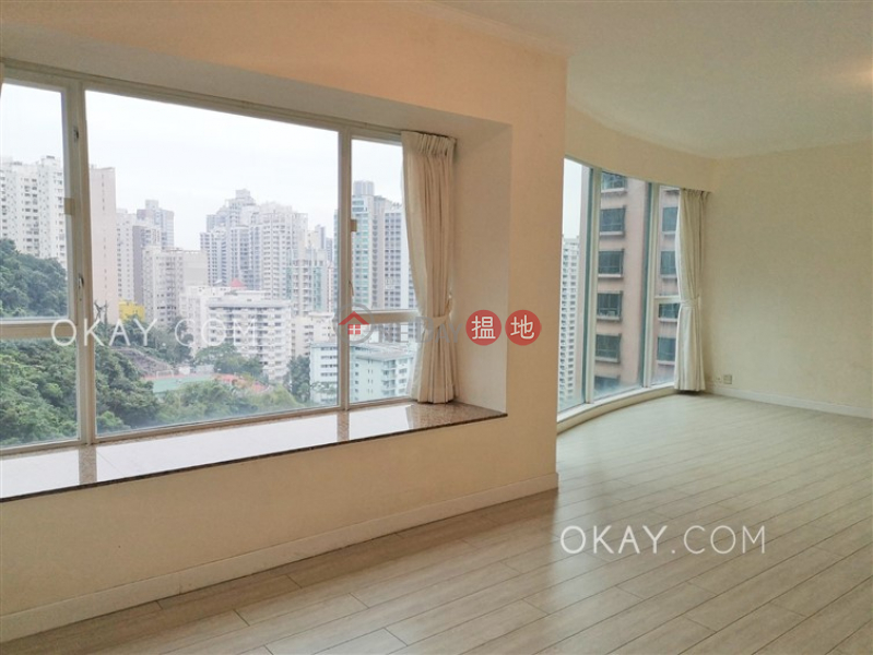 Charming 3 bedroom with parking | Rental 18 Old Peak Road | Central District | Hong Kong, Rental, HK$ 57,000/ month
