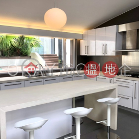 Unique house with sea views, terrace & balcony | Rental | Phase 3 Headland Village, 2 Seabee Lane 蔚陽3期海蜂徑2號 _0