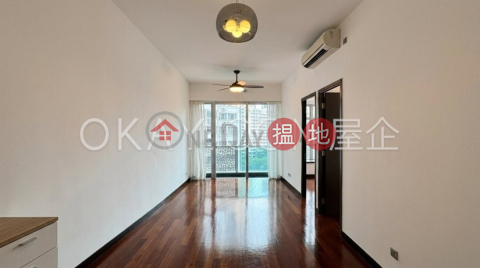 Tasteful 2 bedroom with balcony | For Sale | J Residence 嘉薈軒 _0