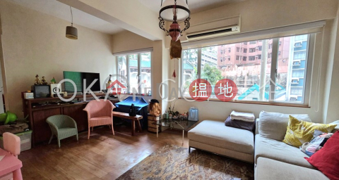 2房2廁,實用率高鴻安大廈出租單位 | 鴻安大廈 Hung On Building _0