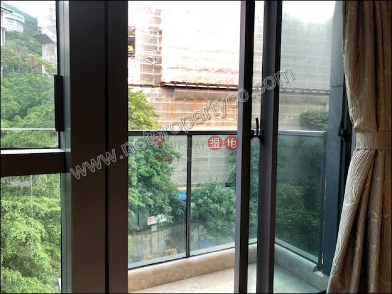 Apartment for Rent in Happy Valley, 8 Mui Hing Street 梅馨街8號 Rental Listings | Wan Chai District (A060190)