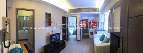 2 Bedroom Flat for Sale in Sai Ying Pun, Manifold Court 萬林閣 | Western District (EVHK42468)_0