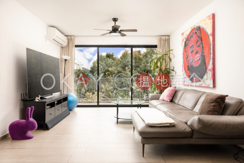 Tasteful house on high floor with rooftop & balcony | For Sale | Mau Po Village 茅莆村 _0