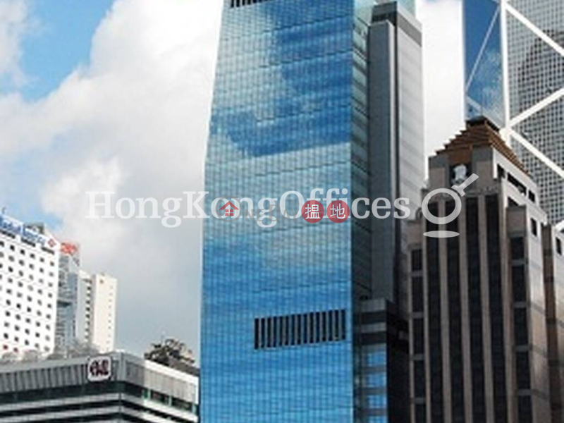 友邦金融中心寫字樓租單位出租|友邦金融中心(AIA Central)出租樓盤 (HKO-75537-AGHR)