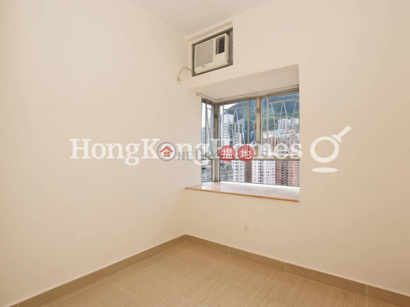 HK$ 20,000/ month Lun Fung Court Western District, 2 Bedroom Unit for Rent at Lun Fung Court