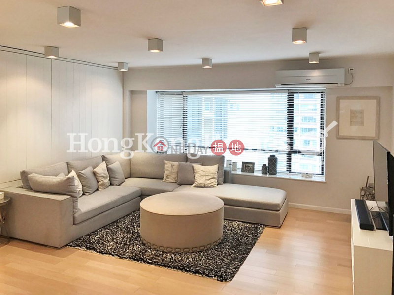 3 Bedroom Family Unit for Rent at Excelsior Court 83 Robinson Road | Western District | Hong Kong | Rental HK$ 54,000/ month