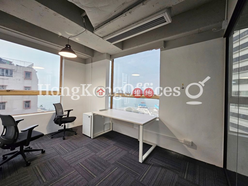 Pacific Plaza Middle Office / Commercial Property | Rental Listings, HK$ 54,125/ month