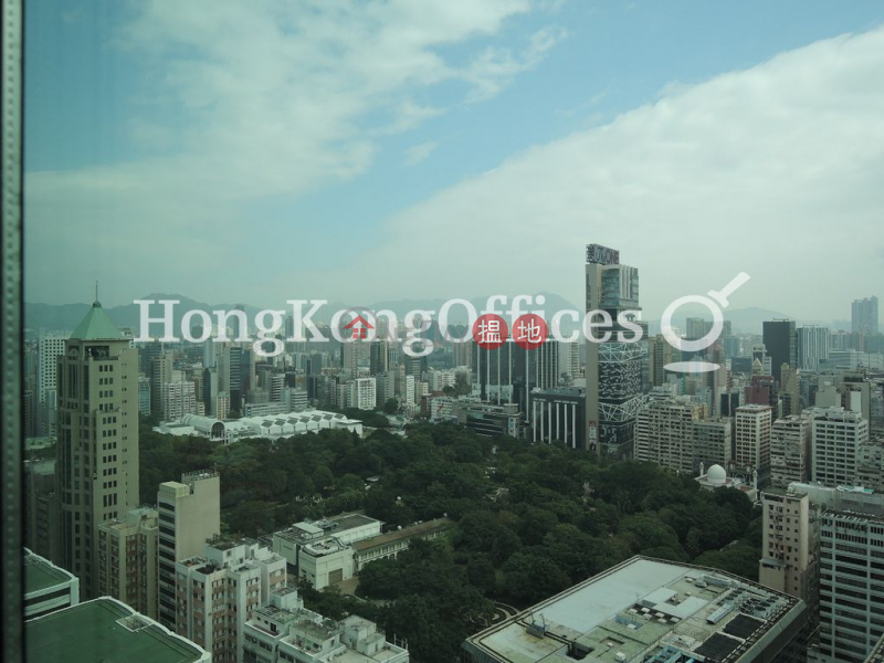 Office Unit for Rent at The Gateway - Tower 6 | The Gateway - Tower 6 港威大廈第6座 Rental Listings