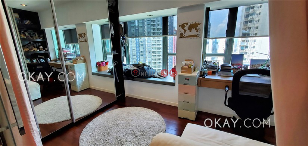 寶華軒-中層住宅出租樓盤|HK$ 40,000/ 月