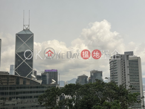 5房2廁,連車位,露台寶雲大廈出售單位 | 寶雲大廈 Bowen Mansion _0