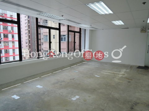 Office Unit for Rent at C C Wu Building, C C Wu Building 集成中心 | Wan Chai District (HKO-79005-AGHR)_0