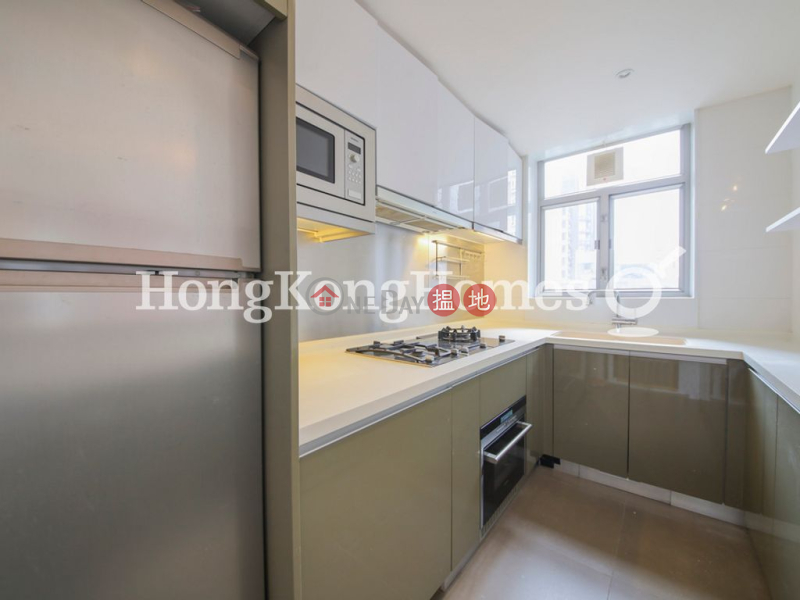 Island Crest Tower 1 | Unknown, Residential Sales Listings HK$ 23.5M