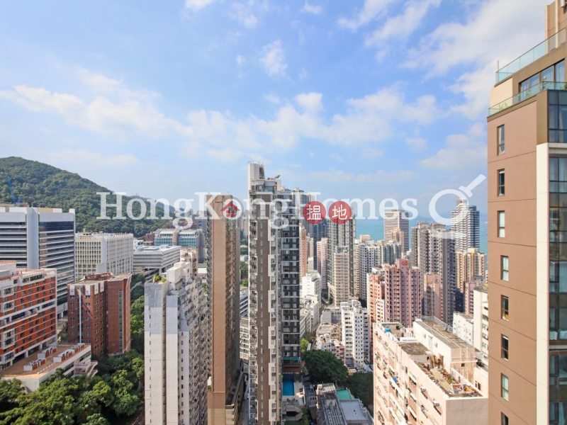 Property Search Hong Kong | OneDay | Residential, Rental Listings | 2 Bedroom Unit for Rent at King\'s Hill