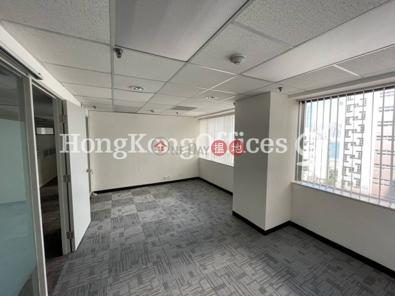 馬來西亞大廈-中層寫字樓/工商樓盤-出租樓盤-HK$ 72,000/ 月