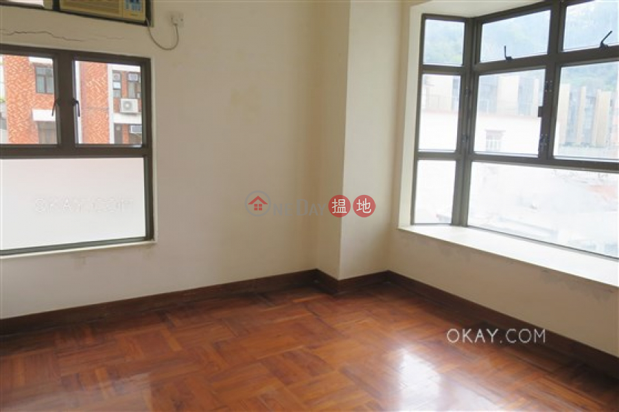 HK$ 36,000/ month | Sun and Moon Building Wan Chai District, Stylish 3 bedroom in Happy Valley | Rental
