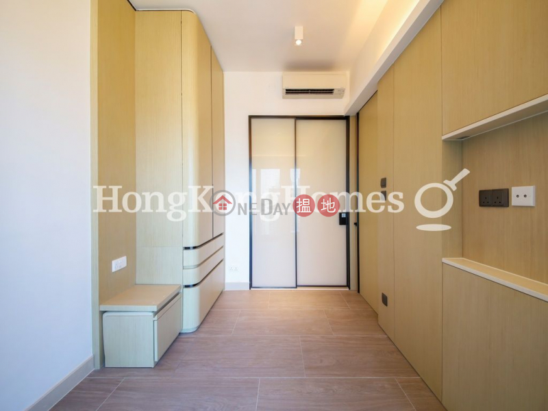 Property Search Hong Kong | OneDay | Residential, Rental Listings | 1 Bed Unit for Rent at Townplace Soho