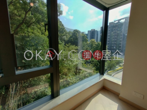 3房2廁,露台天鑽出租單位, 天鑽 The Regent | 大埔區 (OKAY-R405380)_0
