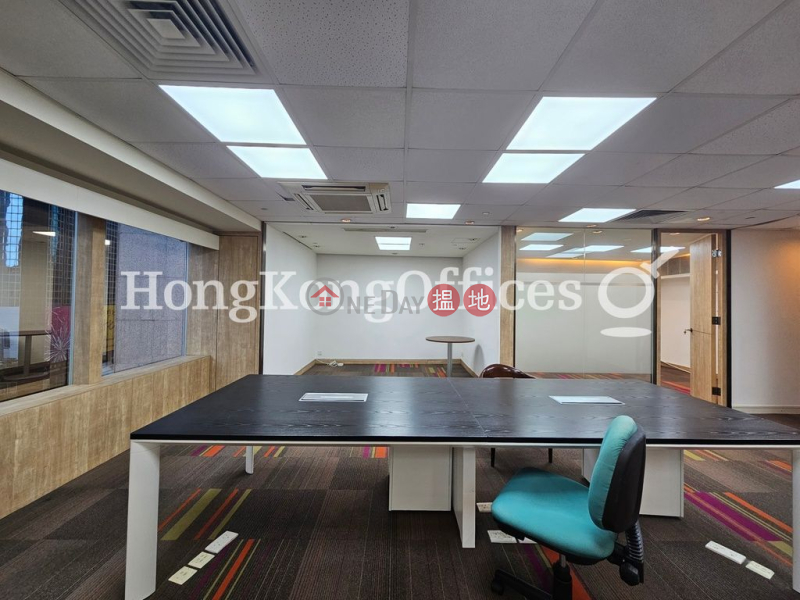 Office Unit for Rent at Pico Tower 64-66 Gloucester Road | Wan Chai District Hong Kong | Rental | HK$ 49,300/ month