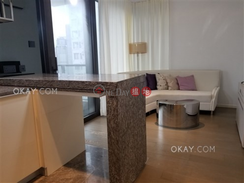 Elegant 1 bedroom with balcony | Rental, 1 Coronation Terrace | Central District | Hong Kong, Rental, HK$ 30,000/ month
