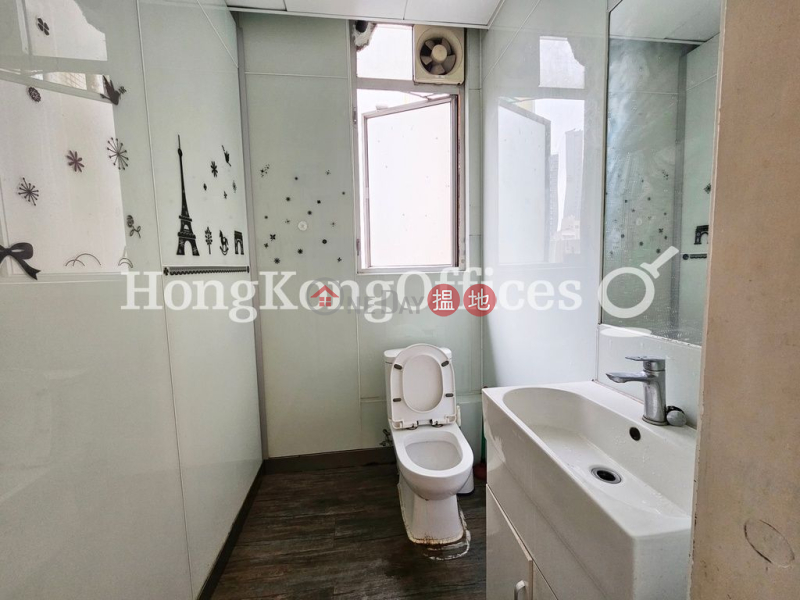 HK$ 38,799/ month Parkview Centre | Eastern District Office Unit for Rent at Parkview Centre