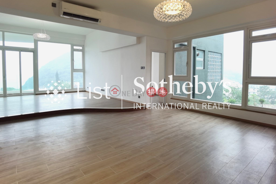 Property for Rent at Mini Ocean Park Station with 3 Bedrooms 53 Shouson Hill Road | Southern District Hong Kong Rental HK$ 110,000/ month