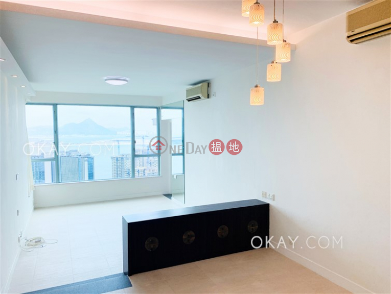 Cozy 3 bedroom on high floor with sea views | Rental 12 Tung Chung Waterfront Road | Lantau Island Hong Kong, Rental, HK$ 30,000/ month