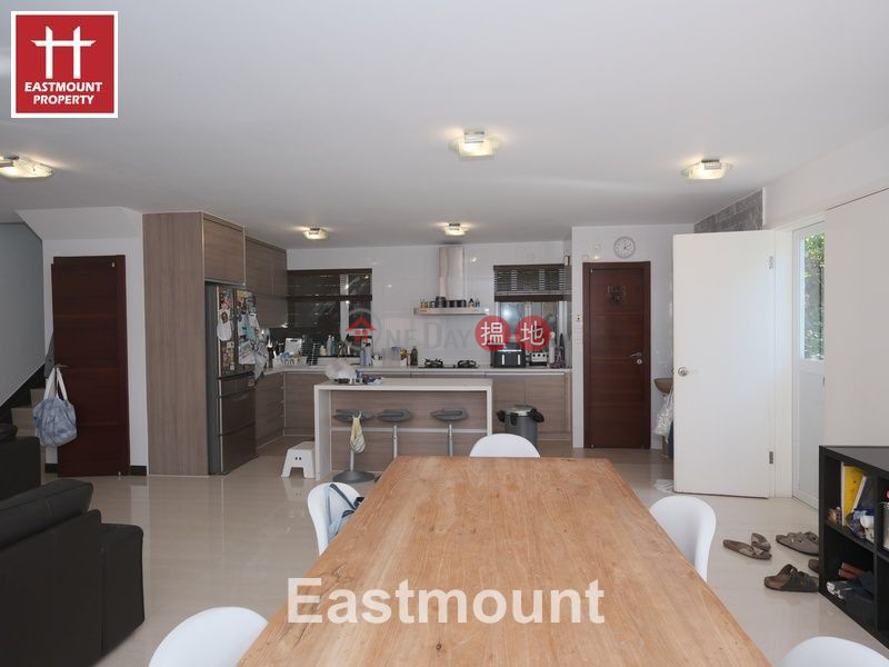 HK$ 19.8M | Sheung Sze Wan Village Sai Kung Clearwater Bay Village House | Property For Sale in Sheung Sze Wan 相思灣-Corner, Can sell by company share transfer