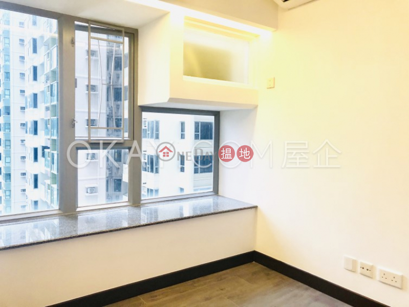 嘉亨灣 5座|高層-住宅-出租樓盤|HK$ 35,000/ 月