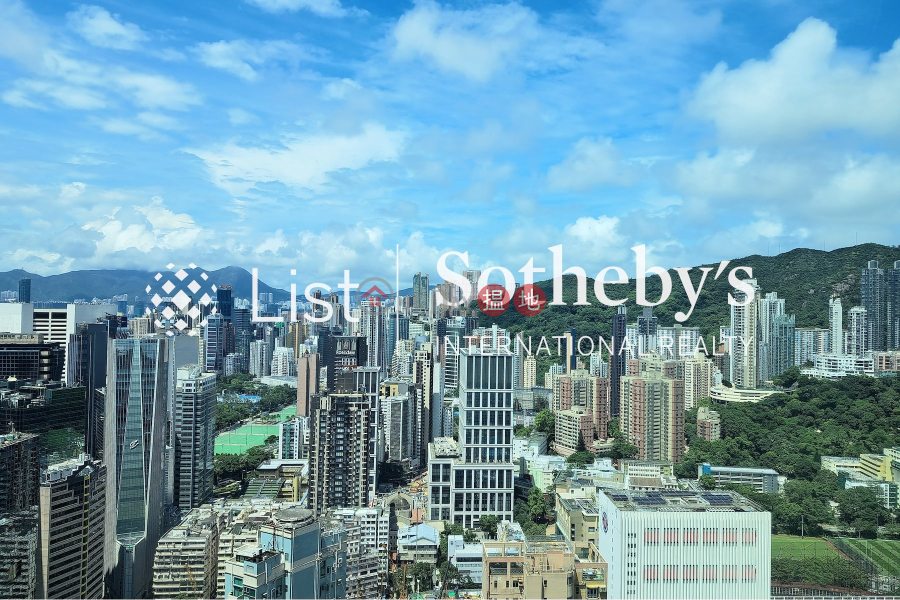 The Leighton Hill | Unknown | Residential Sales Listings HK$ 49M