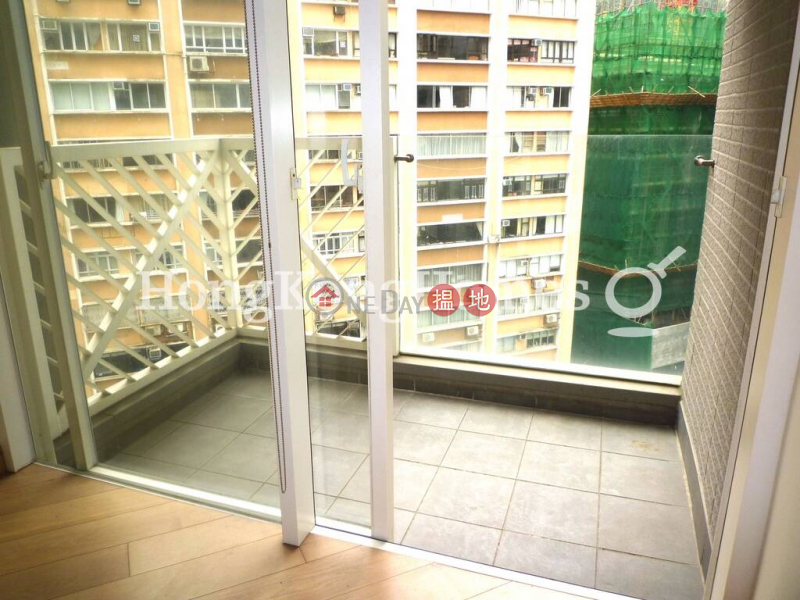 2 Bedroom Unit for Rent at The Icon | 38 Conduit Road | Western District | Hong Kong, Rental HK$ 26,000/ month