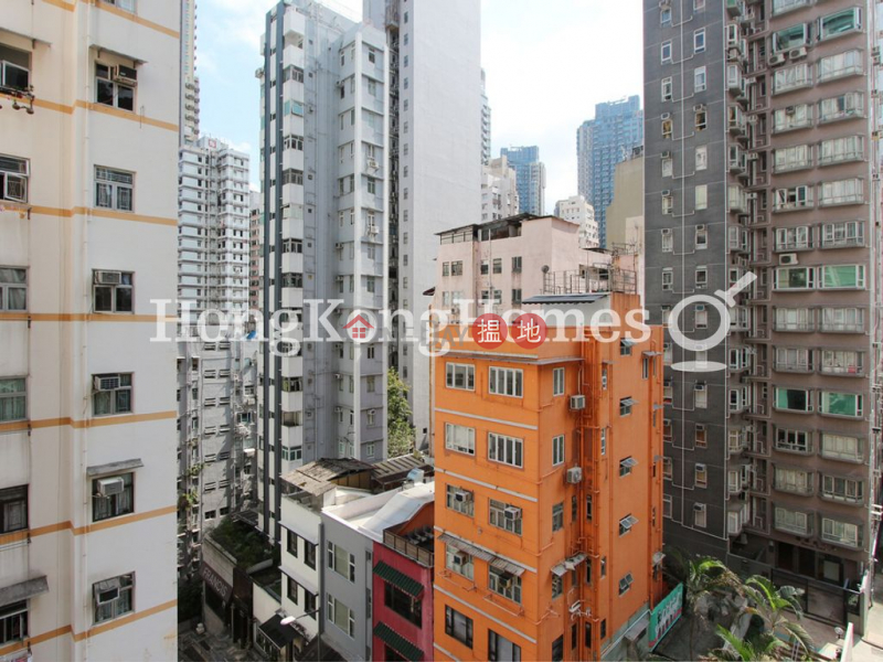 香港搵樓|租樓|二手盤|買樓| 搵地 | 住宅-出租樓盤聖佛蘭士街15號一房單位出租