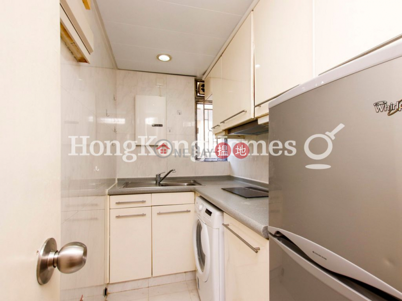 2 Bedroom Unit for Rent at Notting Hill, Notting Hill 摘星閣 Rental Listings | Wan Chai District (Proway-LID37932R)