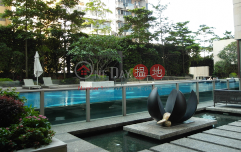3 Bedroom Family Flat for Sale in Hung Hom | Chatham Gate 昇御門 _0