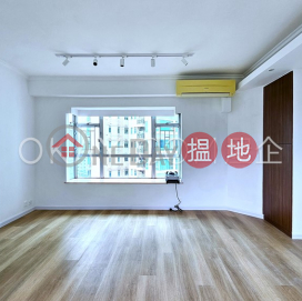 Tasteful 3 bedroom in Mid-levels West | Rental | Conduit Tower 君德閣 _0