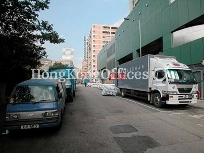 HK$ 60,501/ month | 9 Wing Hong Street Cheung Sha Wan, Industrial,office Unit for Rent at 9 Wing Hong Street