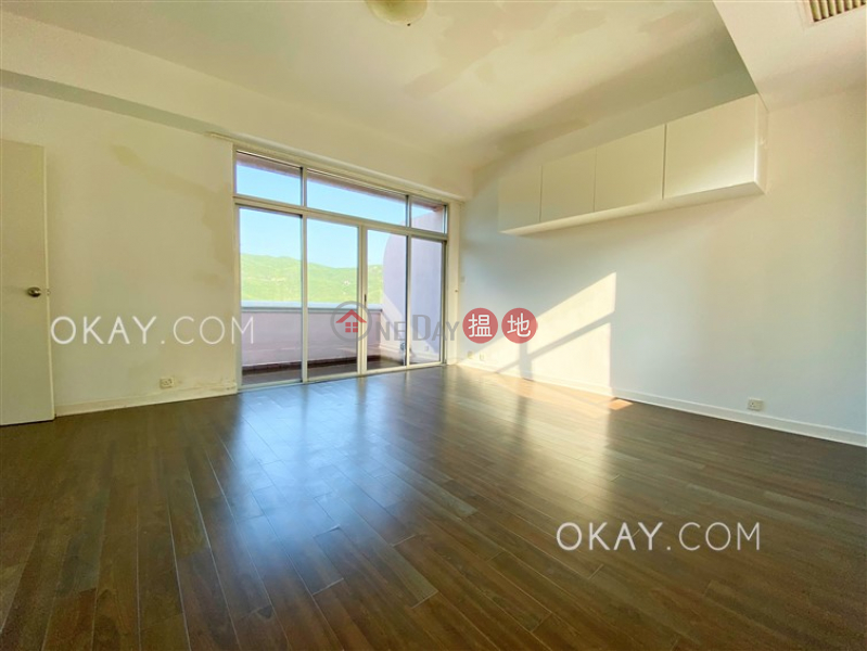 Property Search Hong Kong | OneDay | Residential | Rental Listings Unique house on high floor with sea views & rooftop | Rental