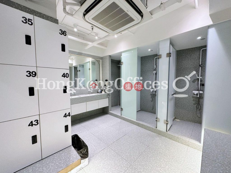 The Pemberton, Middle, Office / Commercial Property Rental Listings HK$ 98,012/ month