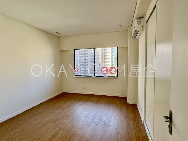 4房3廁,實用率高,星級會所,露台陽明山莊 涵碧苑出租單位|陽明山莊 涵碧苑(Parkview Terrace Hong Kong Parkview)出租樓盤 (OKAY-R41318)