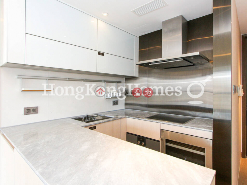 HK$ 45,000/ month | My Central, Central District | 2 Bedroom Unit for Rent at My Central