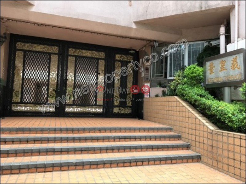 Lowrise in Kennedy, Hee Wong Terrace Block 1 羲皇臺1座 Rental Listings | Western District (A044054)